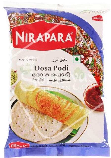 Dosa Podi