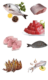Fish & Meat